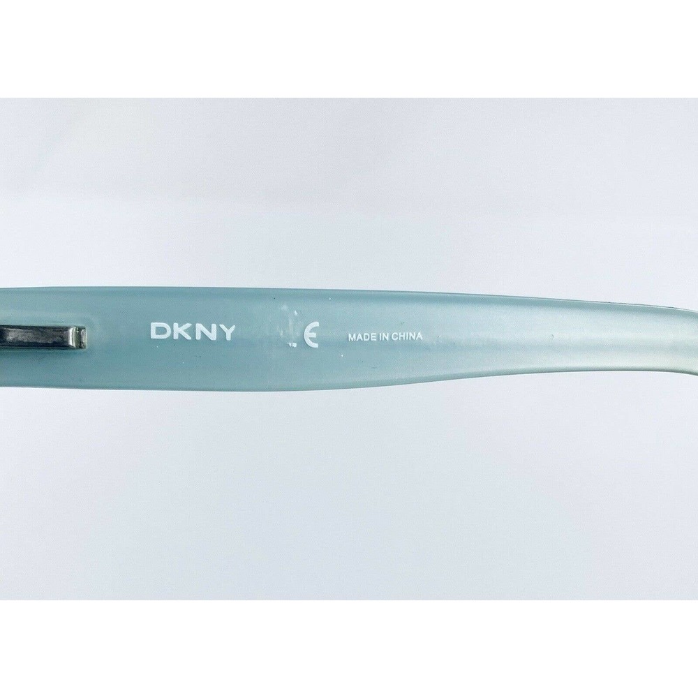 Dkny Tortoise Rectangular Glasses - image 8